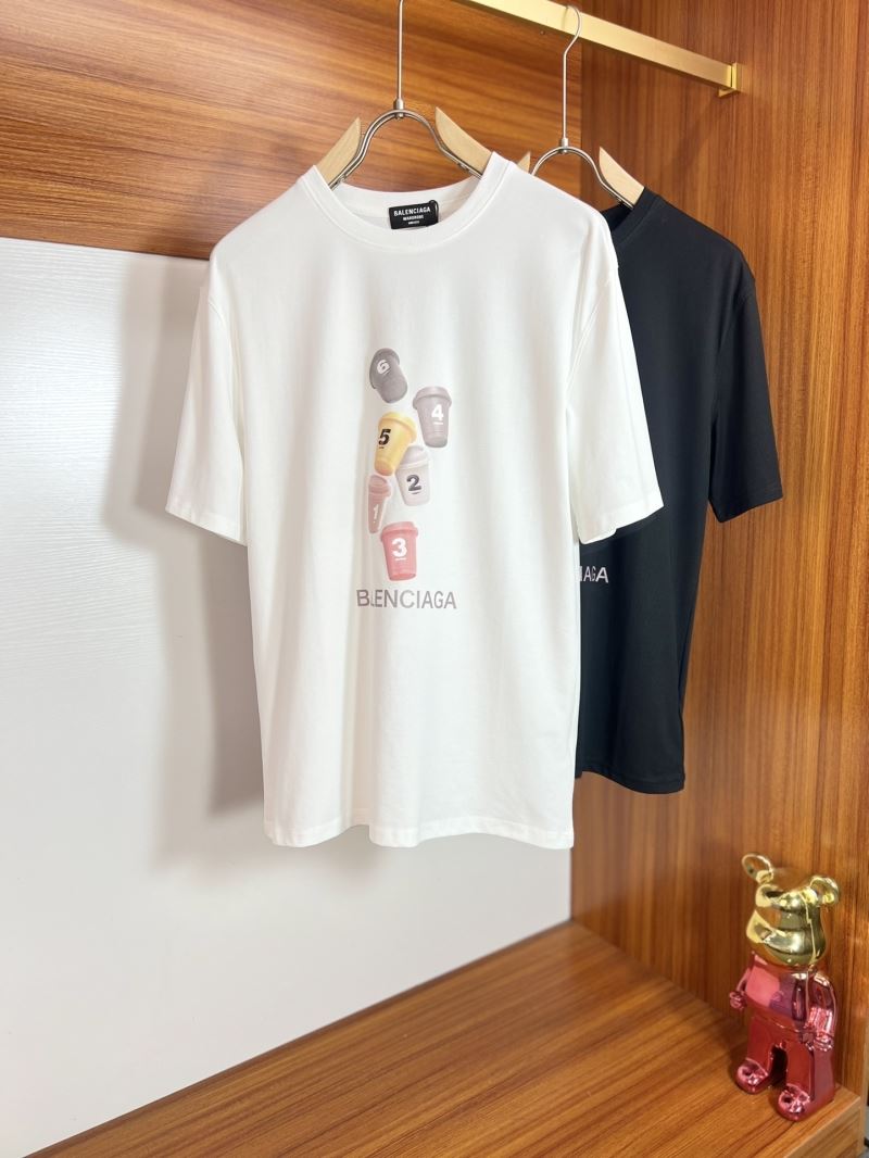 Balenciaga T-Shirts